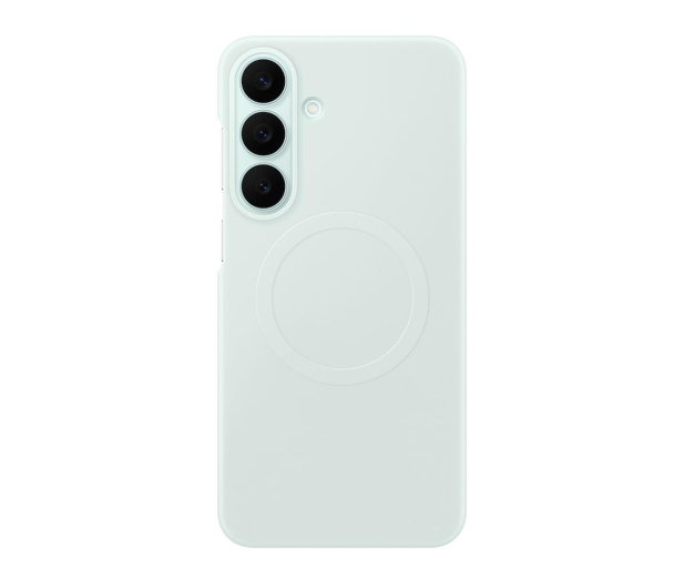 Samsung Silicone Magnet do Galaxy S26 FE miętowy - 1593196 - zdjęcie